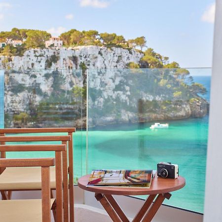 Melia Cala Galdana Hotel Cala Galdana  Ngoại thất bức ảnh