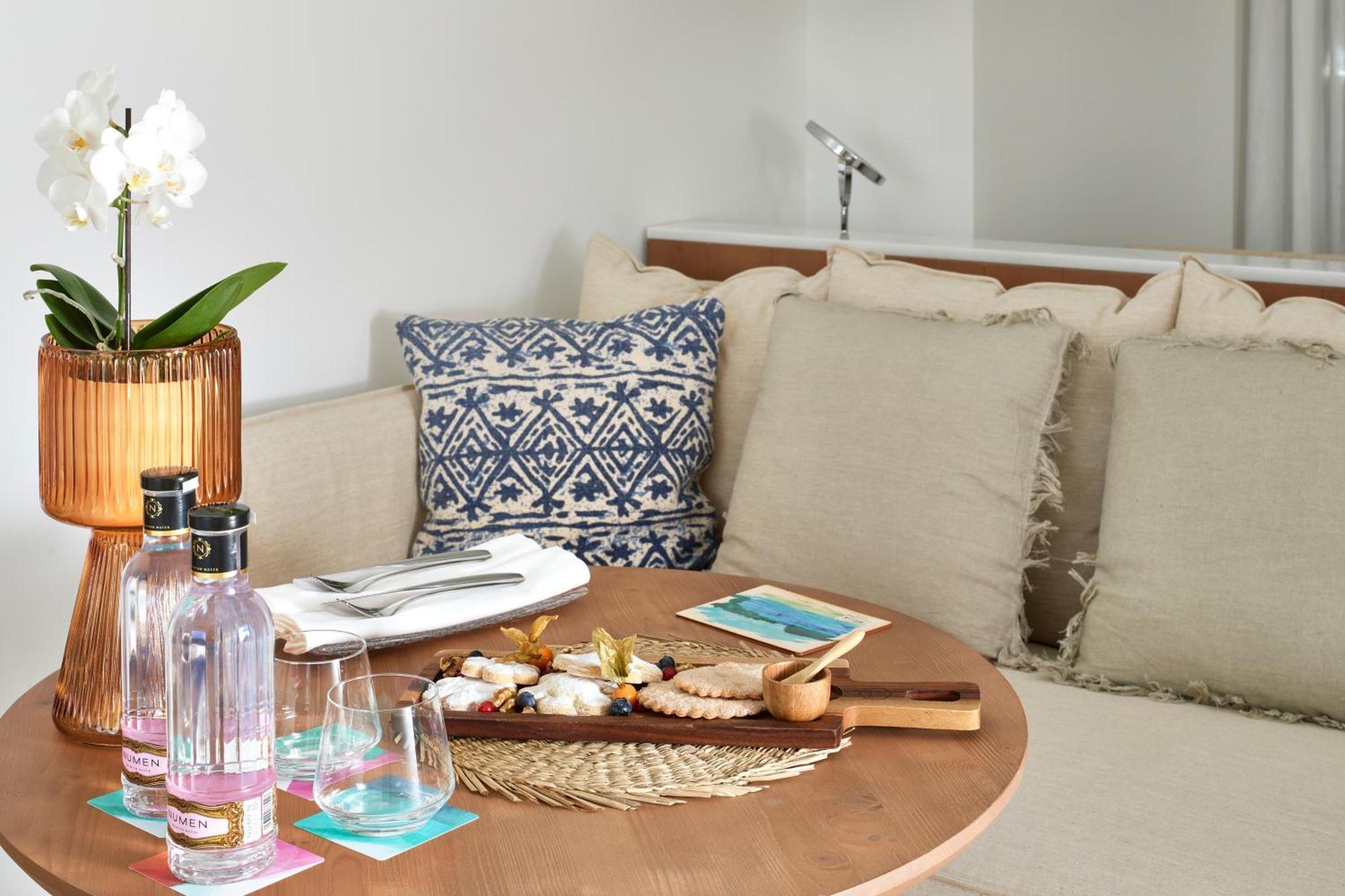 Melia Cala Galdana Hotel Cala Galdana  Ngoại thất bức ảnh