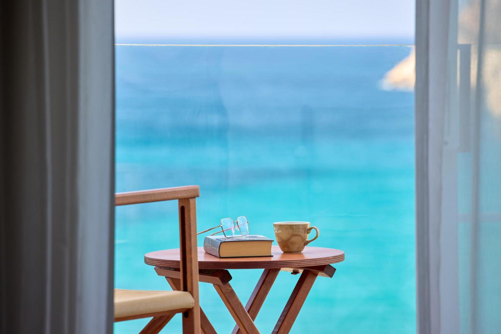 Melia Cala Galdana Hotel Cala Galdana  Ngoại thất bức ảnh